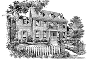 Cost to Build Report for Plan: 417-701