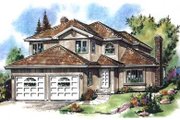 Cost to Build Report for Plan: 18-9038
