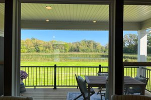 Interior - Other 1 for Farmhouse House Plan #20-2510 - 4 bed, 2 bath