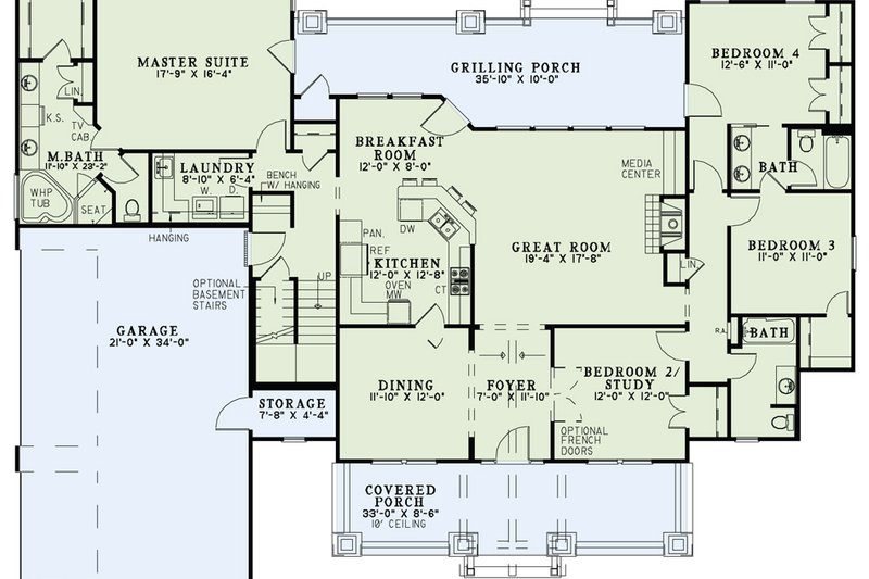 Plan 17-2373
