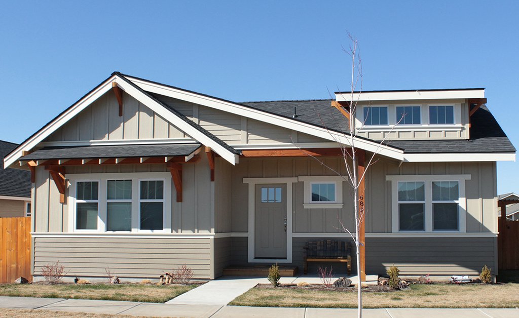Bungalow Style House Plan 3 Beds 2 5 Baths 1760 Sq Ft Plan 434 1 Builderhouseplans Com