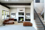 Barndominium Style House Plan - 3 Beds 3 Baths 3776 Sq/Ft Plan #1064-388 