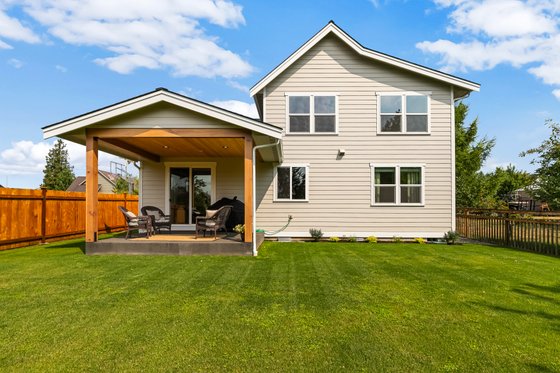 Photo for Farmhouse House Plan #1070-162 - 3 bed, 2.5 bath