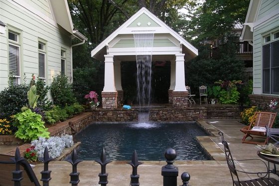 Photo 2 for Craftsman House Plan #120-160 - 3 bed, 2 bath