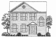 Cost to Build Report for Plan: 320-1048
