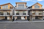 Contemporary Style House Plan - 2 Beds 2 Baths 1734 Sq/Ft Plan #1070-233 
