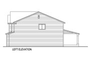 Farmhouse Style House Plan - 5 Beds 3 Baths 3219 Sq/Ft Plan #569-57 