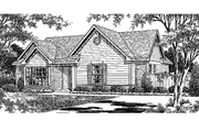 Cost to Build Report for Plan: 952-195