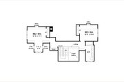 Craftsman Style House Plan - 3 Beds 2.5 Baths 2286 Sq/Ft Plan #929-1185 