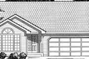 Cost to Build Report for Plan: 1037-2