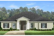 Cost to Build Report for Plan: 1058-128