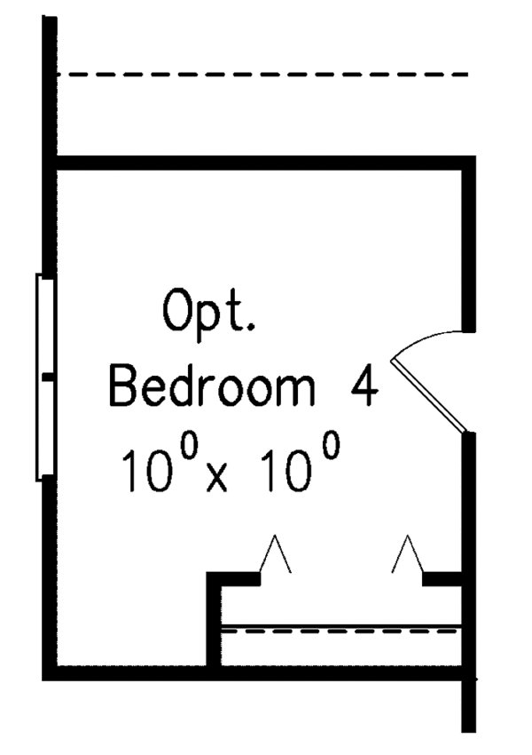 Home Plan - Country Floor Plan - Other Floor Plan #927-56