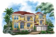 Cost to Build Report for Plan: 1017-136