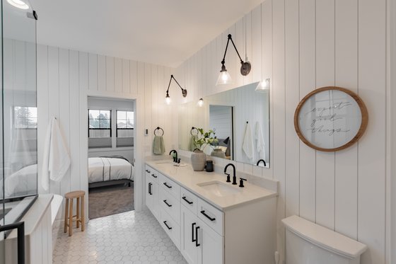 Photo 51 for Farmhouse House Plan #1070-21 - 3 bed, 2 bath