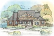 Cost to Build Report for Plan: 429-412