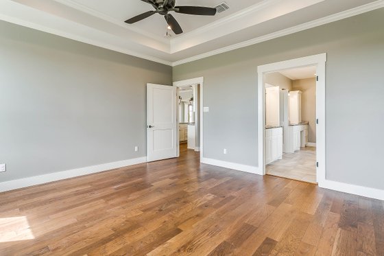 Photo 21 for Farmhouse House Plan #430-189 - 3 bed, 2 bath