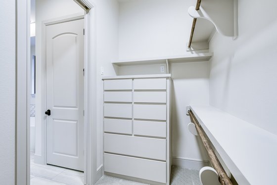 Photo 17 for Farmhouse House Plan #430-266 - 3 bed, 3.5 bath