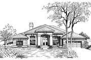 Cost to Build Report for Plan: 417-523