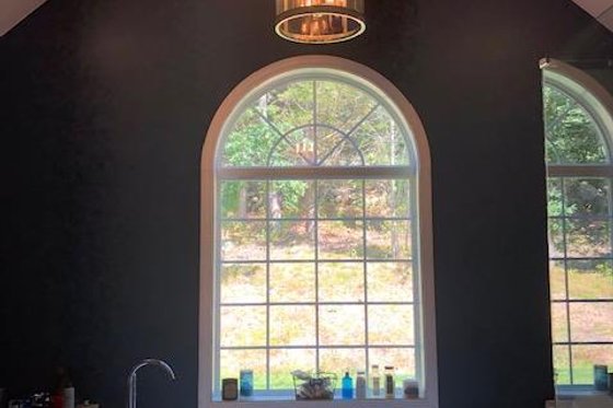 Interior - Master Bathroom 3 for Traditional House Plan #927-28 - 4 bed, 3 bath