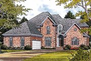 Cost to Build Report for Plan: 453-219