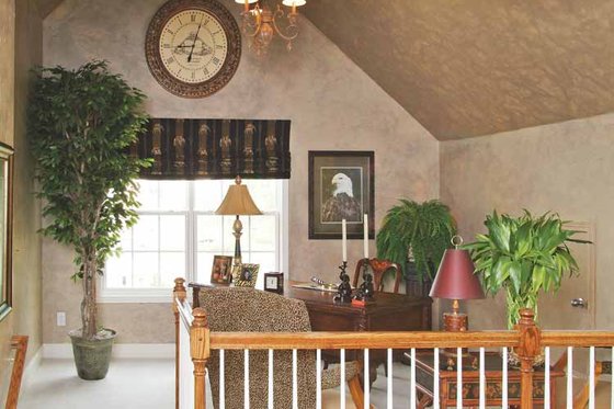Interior - Other 2 for Country House Plan #927-157 - 4 bed, 3.5 bath