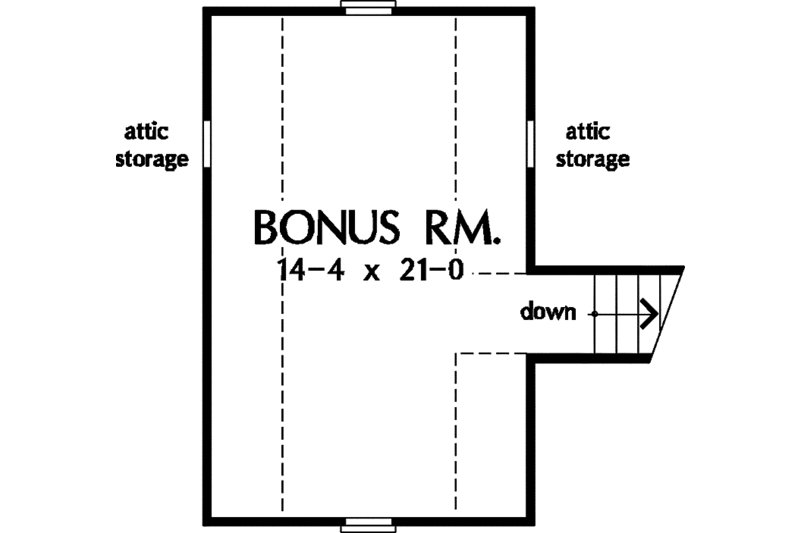 Architectural House Design - Optional Bonus Level