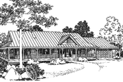 Cost to Build Report for Plan: 997-4