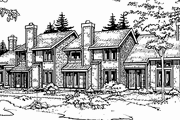 Cost to Build Report for Plan: 320-1163