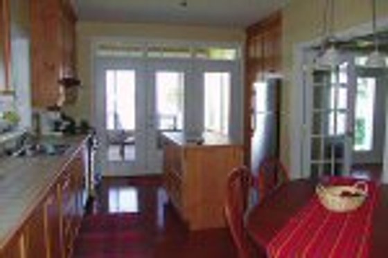 Photo 11 for Farmhouse House Plan #23-666 - 4 bed, 2 bath