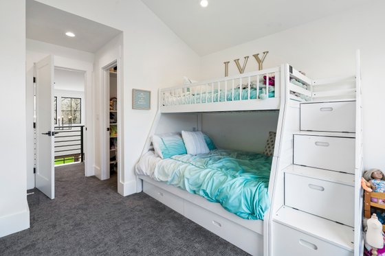 Photo 21 for Farmhouse House Plan #1070-113 - 4 bed, 3.5 bath