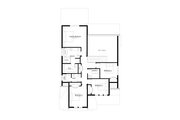 Farmhouse Style House Plan - 6 Beds 3.5 Baths 3655 Sq/Ft Plan #1114-61 