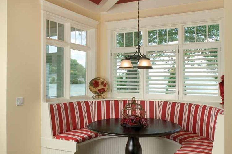 Home Plan - Interior - Other 1 for Craftsman House Plan #928-188 - 4 bed, 3.5 bath