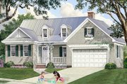 Cost to Build Report for Plan: 137-372