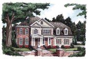 Cost to Build Report for Plan: 927-580