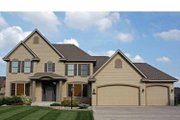 Cost to Build Report for Plan: 51-1097