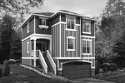 Cost to Build Report for Plan: 132-286