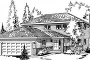 Cost to Build Report for Plan: 18-9103