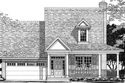 Cost to Build Report for Plan: 472-428