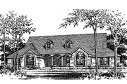Cost to Build Report for Plan: 472-250