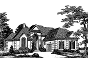 Cost to Build Report for Plan: 453-222
