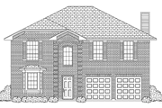 Cost to Build Report for Plan: 84-692