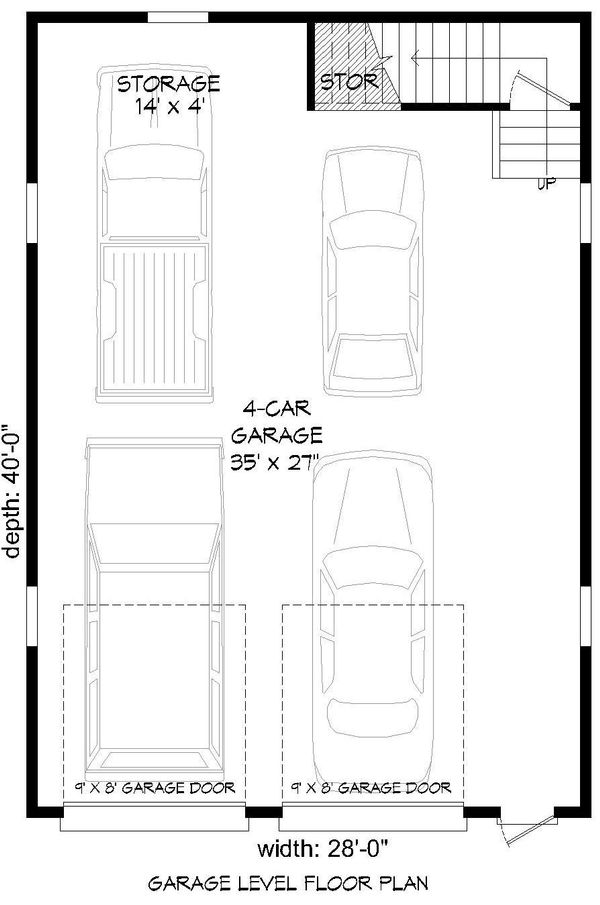 House Plan Design - Country Floor Plan - Main Floor Plan #932-130