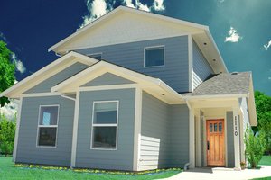 Photo for Craftsman House Plan #518-6 - 3 bed, 2 bath