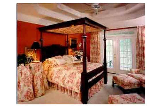 Photo 1 for Classical House Plan #429-16 - 4 bed, 3.5 bath