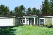 Cost to Build Report for Plan: 1-744