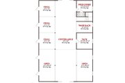 Country Style House Plan - 0 Beds 0.5 Baths 3676 Sq/Ft Plan #63-332 