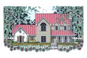Cost to Build Report for Plan: 42-394