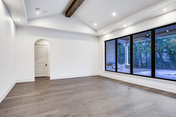 Photo 5 for Farmhouse House Plan #430-266 - 3 bed, 3.5 bath