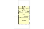 Barndominium Style House Plan - 4 Beds 3 Baths 2417 Sq/Ft Plan #430-337 