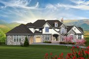 Cost to Build Report for Plan: 70-1129
